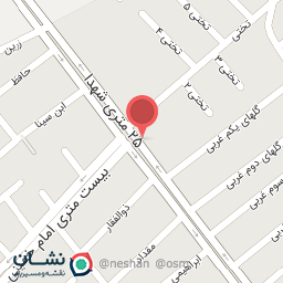 عکس دفتر پیشخوان دولت هاشمی 72161620