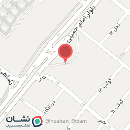 عکس بیمه آسیا  شعبه گلشهر جنوبی