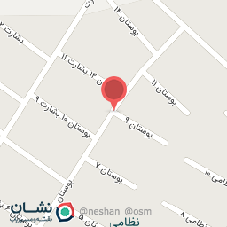 عکس سوپرمارکت امیر