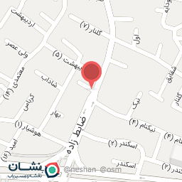 عکس دکتر سپیده اسداللهی