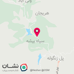 عکس رستوران شاهد