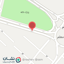 عکس مینی هتل دیبا