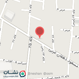 عکس فرشاد برگر