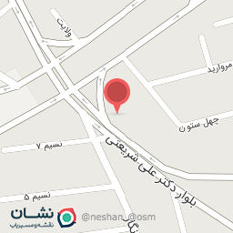 عکس تابلوسازی بهرامی