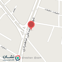 عکس پیرایش رضا 