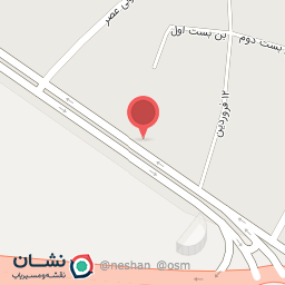 عکس نانوایی سنگکی