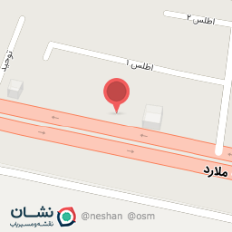 عکس اتوسرویسvip