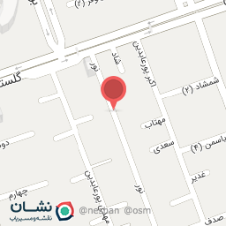 عکس مدرسه نورسته