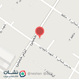 عکس شیرینی شاهین