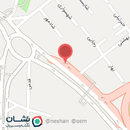 عکس فست‌فود جام جم