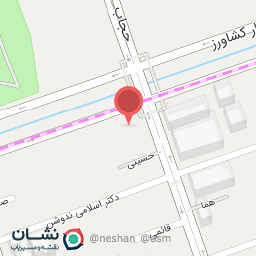 عکس کتابخانه دانشکده اندیشه و معارف اسلامی