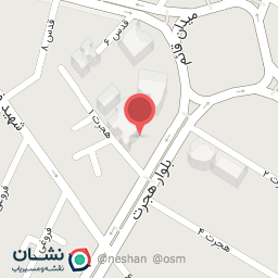 عکس گالری پرده اهورا