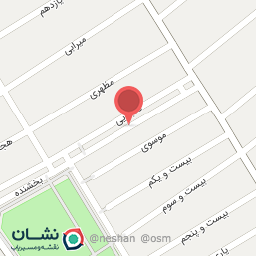 عکس اتو محمدی