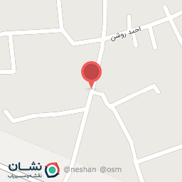 عکس سوپر مارکت روشنی