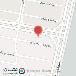 عکس آرایشگاه زنانه پدیده