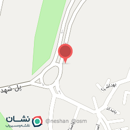 عکس پارک ساحلی