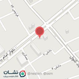 عکس خواروبار فروشی حاجتمند