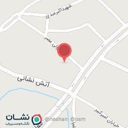 عکس مسجدجامع شهباز