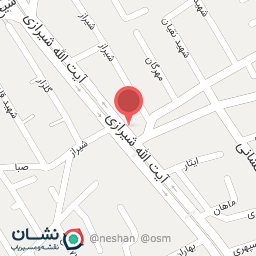 عکس نمایندگی کالارسانان چاپار