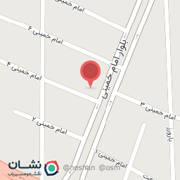 عکس فروشگاه تعاونی فر هنگیان