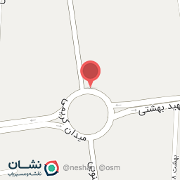 عکس بانک صادرات شعبه کریمی کد 707 شعبه مطهری شمالی