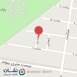 عکس تعمیرگاه دوچرخه پدال