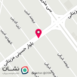 عکس رستوران کژال