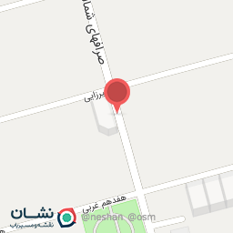 عکس فروشگاه زنجیره ای رفاه