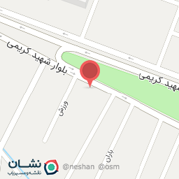 عکس فروشگاه سیسمونی وروجک