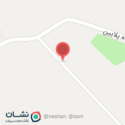 عکس املاک عمارت پلایین 