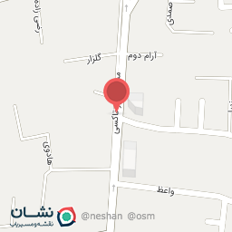 عکس اجیلی بهزاد (Behzad Nut)