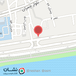 عکس سوپرمارکت اسلامی 