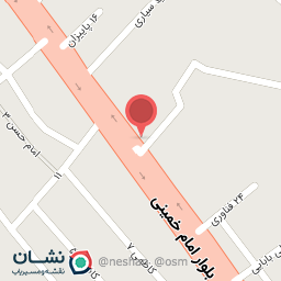 عکس خودپردازبانک کشاورزی