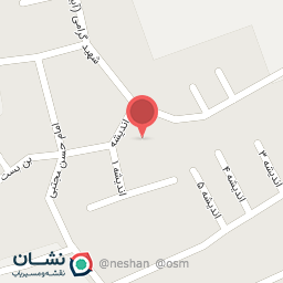 عکس مدرسه شهید بهشتی 