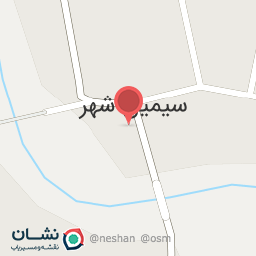 عکس فروشگاه پارسیان دکور