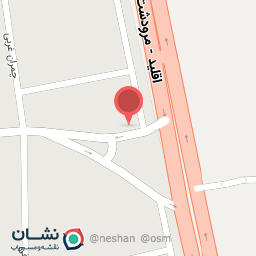 عکس داروخانه دکتر بنانی