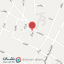 عکس سوشی لند