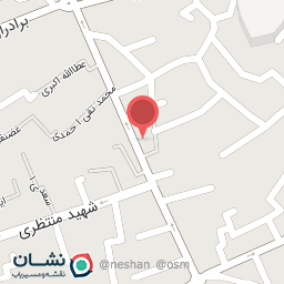 عکس فروشگاه گل سرخ