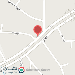 عکس سوپرمارکت حشمت الله صادقی