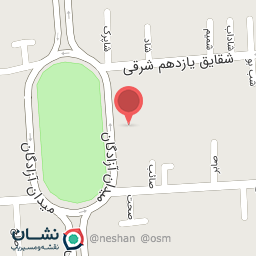 عکس گلفروشی وندا گل