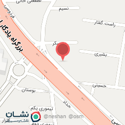 عکس مجتمع مسکونی 310