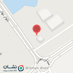 عکس ارایشگاه اسی