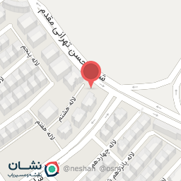 عکس تعمیرگاه علیرضا 