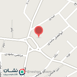 عکس شیرینی سرای پردیس