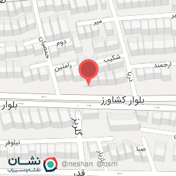 عکس کلینیک ایمپلنت نور