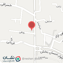 عکس دکور استیل