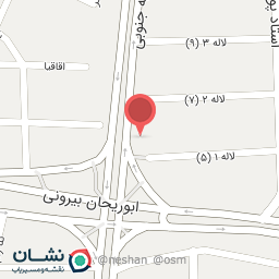 عکس افق کوروش