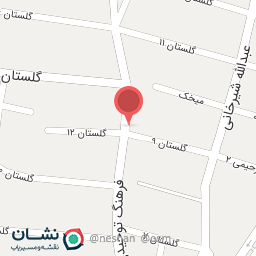 عکس آرایشی افره دخت