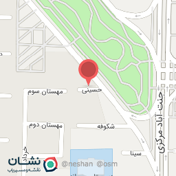 عکس کلینیک شنوایی سنجی و سمعک الیاد