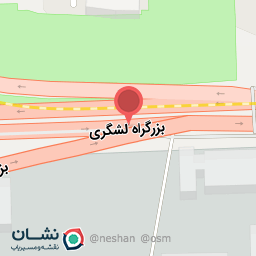 عکس ایستگاه اتوبوس ستاری